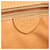 Céline Borsa Celine Macadam Marrone  - vista 4