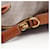Céline Borsa Celine Macadam Marrone  - vista 10