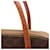 Céline Borsa Celine Macadam Marrone  - vista 6