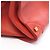 Céline Borsa Celine Luggage Mini Shopper Rosso - vista 6