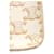 Céline Borsa Tote Verticale Mini Triomphe Celine Marrone Crudo  - vista 9