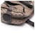 Céline Borsa Boston Mini Celine Macadam Marrone Beige - vista 5