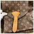 Mochila Louis Vuitton Montsouris GM Monograma - vista 13