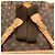 Mochila Louis Vuitton Montsouris GM Monograma - vista 15