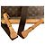 Mochila Louis Vuitton Montsouris GM Monograma - vista 16