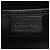 Céline Borsa a 2 modi Celine Luggage Nano Shopper Nero Bianco Cachi - vista 4
