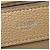 Céline Borsa a mano Celine Luggage Nano Shopper Beige - vista 4