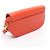 Borsa a tracolla Christian Dior Dior Bobby East-West Arancione - vista 2