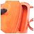 Borsa a tracolla Christian Dior Dior Bobby East-West Arancione - vista 3