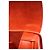 Borsa a tracolla Christian Dior Dior Bobby East-West Arancione - vista 6