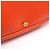 Borsa a tracolla Christian Dior Dior Bobby East-West Arancione - vista 7