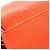 Borsa a tracolla Christian Dior Dior Bobby East-West Arancione - vista 9