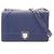 Borsa a tracolla Christian Dior Dior DIORAMA Blu