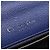 Borsa a tracolla Christian Dior Dior DIORAMA Blu - vista 4