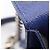Borsa a tracolla Christian Dior Dior DIORAMA Blu - Ansicht 5