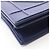 Borsa a tracolla Christian Dior Dior DIORAMA Blu - Ansicht 8