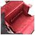 Christian Dior Dior Addict Borsa a tracolla piccola Rosso - vista 3