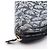 Borsa Christian Dior Dior Saddle Pouch Mini Trotter Beige Blu navy - vista 7