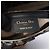 Borsa Saddle Christian Dior blu navy e beige - vista 4