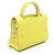 Christian Dior Dior DIOREVER Ever 2-Way Handtasche Gelb - Ansicht 2
