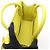 Christian Dior Dior DIOREVER Ever 2-Way Handtasche Gelb - Ansicht 3