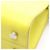 Christian Dior Dior DIOREVER Ever 2-Way Handtasche Gelb - Ansicht 6