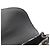 Borsa Saddle Christian Dior Beige Blu navy - vista 6