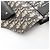 Borsa Saddle Christian Dior Beige Blu navy - vista 9