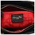 Borsa 2-Way Christian Dior Lady Dior Nero - vista 4