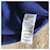 Juicy Couture Blue Velour Zip-Up Hoodie  - view 10