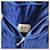 Juicy Couture Blue Velour Zip-Up Hoodie  - view 3