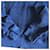 Juicy Couture Blue Velour Zip-Up Hoodie  - view 8