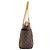 Borsa Tote Louis Vuitton Monogram Totally MM Monogramma - vista 3