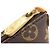 Borsa Tote Louis Vuitton Monogram Totally MM Monogramma - vista 7