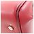 Bolso 2-Way Tod's de piel roja - vista 17
