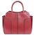 Bolso 2-Way Tod's de piel roja - vista 2