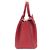 Bolso 2-Way Tod's de piel roja - vista 3