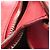 Bolso 2-Way Tod's de piel roja - vista 9