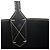 Gucci GG Supreme Reversibler Tote Bag - Ansicht 9