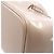Néonoé Borsa a tracolla Louis Vuitton NeoNoe MM Bicolor Beige Grigio - vista 7