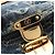 Louis Vuitton Baggy GM 2-Way Schultertasche Blau - Ansicht 13