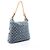 Louis Vuitton Baggy GM 2-Way Schultertasche Blau - Ansicht 2