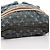 Louis Vuitton Baggy GM 2-Way Schultertasche Blau - Ansicht 6