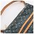 Louis Vuitton Baggy GM 2-Way Schultertasche Blau - Ansicht 7