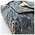 Louis Vuitton Baggy GM 2-Way Schultertasche Blau - Ansicht 8