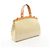 Borsa a mano 2 in 1 Louis Vuitton Blair MM Beige Corallo - vista 2