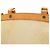 Borsa a mano 2 in 1 Louis Vuitton Blair MM Beige Corallo - vista 7