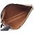 Sac à main Louis Vuitton Pochette Accessoires Marron Kaki - vue 3