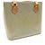 Borsa Louis Vuitton Houston Argento - vista 10