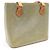 Borsa Louis Vuitton Houston Argento - vista 12